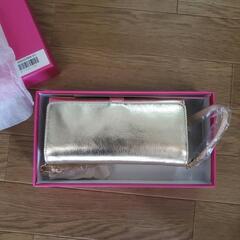 財布　レディースの画像