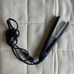 アゲツヤ　ミニポップ　ストレートアイロン　カールアイロン　海外対応　HS100の画像