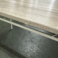 【ジモティ限定特価】ダイニングセット 椅子4脚 美品 Y0359の画像