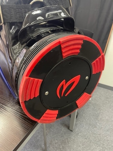 美品！ マスターバニー キャディバッグ