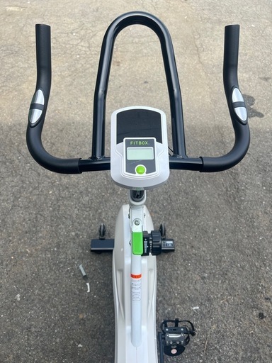 ?Fitboxバイク?配達可能