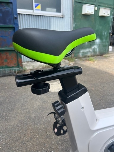 ?Fitboxバイク?配達可能