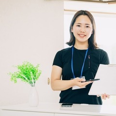 受付事務／データ入力・ファイリング【本部町谷茶】カレンダー通りの...