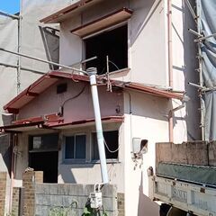 −住まいの解体− - 地元のお店