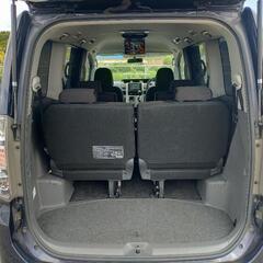 h20年、ヴォクシー！コミコミ価格！車検来年5月！の画像