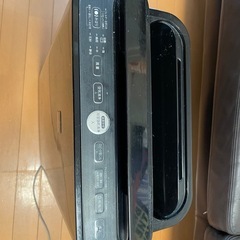 2台まとめて希望 
シャープ 加湿空気清浄 機 品番:KC-E50A1-B 2015年製の画像