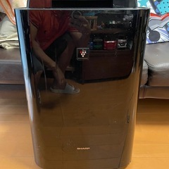 2台まとめて希望 
シャープ 加湿空気清浄 機 品番:KC-E5...