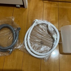 食洗機(MAXZEN)タンク式/分岐水栓の画像