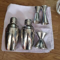 シェイカーその他の画像