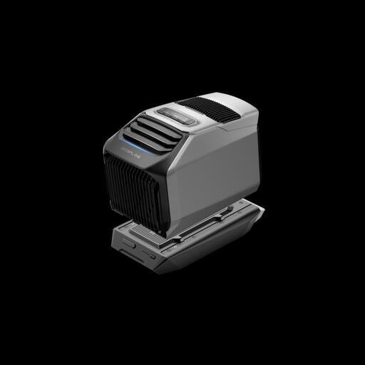 ★エコフロー★ポータブルエアコン  冷暖房可能