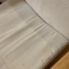 家具 ソファ 1人用ソファの画像