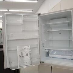 ★取扱説明書付き★Panasonic 冷蔵庫 22年製  406L   TJ7622の画像