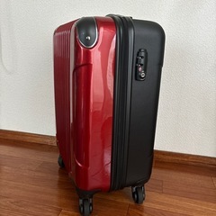 スーツケース　の画像