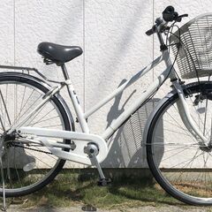standard town 26インチ内装3段変速