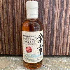 中古】宮崎県のウイスキーを格安/激安/無料であげます・譲ります