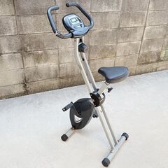 [お取引中止]エアロバイク