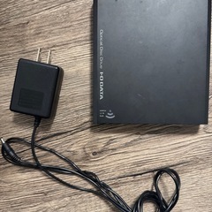 I・O DATA 　ＣＤレコ　CDRI-W24AI