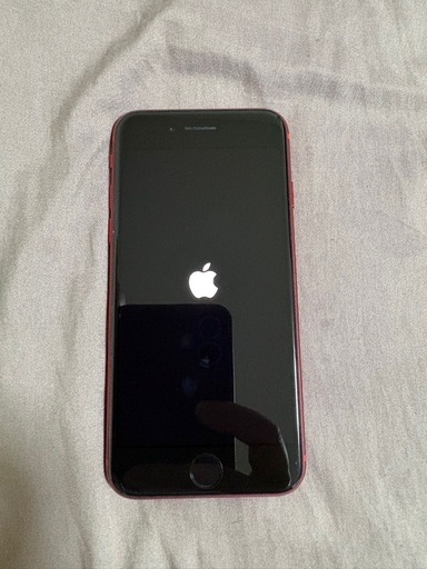 iPhoneSE第2世代64GB中古