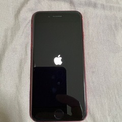iPhoneSE第2世代64GB中古