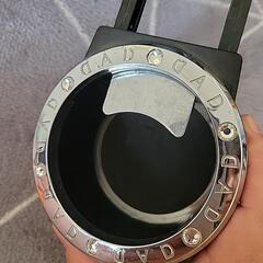 ギャルソンドリンクフォルダーの画像