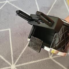 ギャルソンドリンクフォルダーの画像