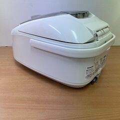 Panasonic IHジャー炊飯器SR-FD107 2018年製 5.5合炊きの画像