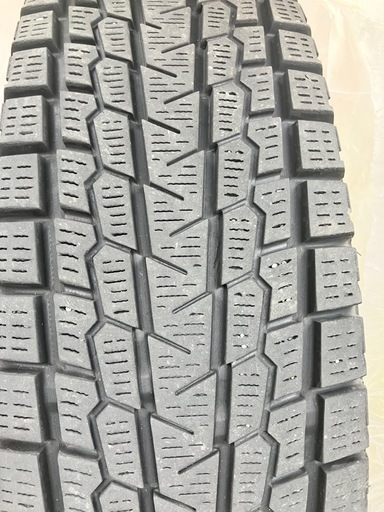 ジムニースタッドレスタイヤ4本【商談中】