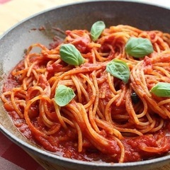 パスタ好きな人募集