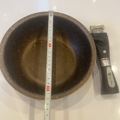 生活雑貨 調理器具 鍋、フライパン