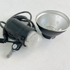 コメット　2400Wストロボ1台1灯の画像