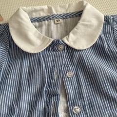 子供服　女の子　95サイズの画像