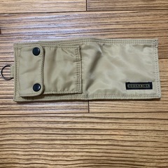 ROUGHNECK財布の画像