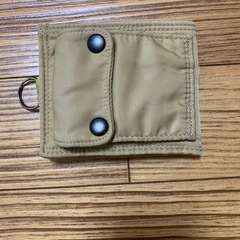 ROUGHNECK財布の画像