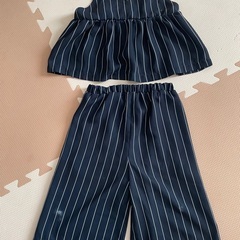 子供服　女の子　95サイズ