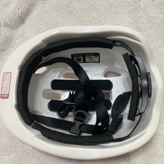 最終値下げ　プリンセス　ヘルメットの画像