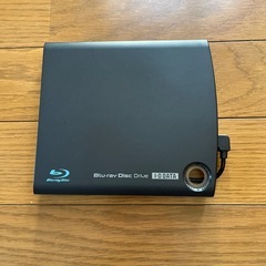 ブルーレイプレーヤー