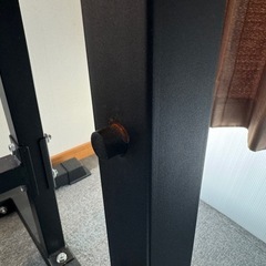 【10月17日まで】懸垂機　懸垂マシンの画像