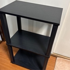 オープンシェルフ