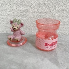 💕ディズニー小物入れ💕