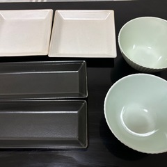 LAKOLE お皿 セット