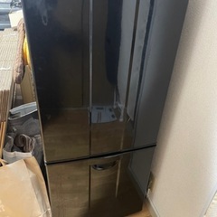 [お取引相手決まりました。]冷蔵庫