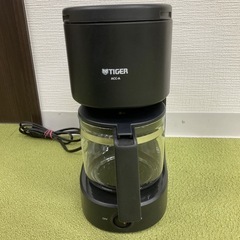 （Y：No.831） タイガー コーヒーメーカー ACC-A06...