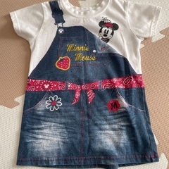 子供服　女の子　95サイズ