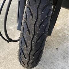 スズキ　レッツ2cp1paの画像