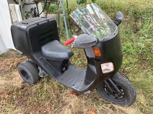 キャノピーミニカー仕様