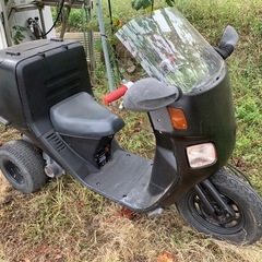 キャノピーミニカー仕様