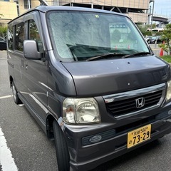 早い者勝ち！マフラー左！ターボ！？超大特価！バモス！ETC付き！...