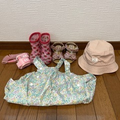 お出かけ用キッズ用品