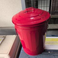 美野島　ゴミ箱　小物入れ　おもちゃ入れ　