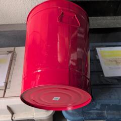 美野島　ゴミ箱　小物入れ　おもちゃ入れ　の画像